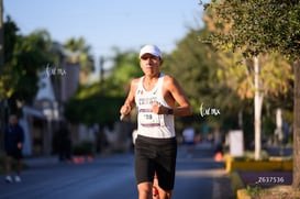 Carrera 5K y 10K Abastos 2025 @tar.mx