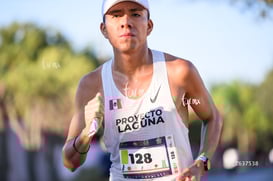 Carrera 5K y 10K Abastos 2025 @tar.mx