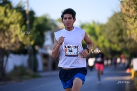Carrera 5K y 10K Abastos 2025 @tar.mx