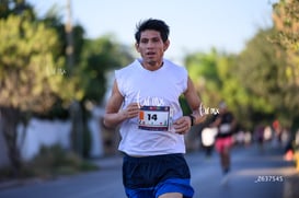 Carrera 5K y 10K Abastos 2025 @tar.mx