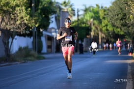 Carrera 5K y 10K Abastos 2025 @tar.mx
