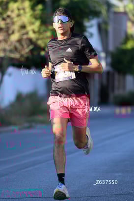 Carrera 5K y 10K Abastos 2025 @tar.mx