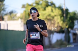 Carrera 5K y 10K Abastos 2025 @tar.mx