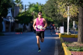 Carrera 5K y 10K Abastos 2025 @tar.mx