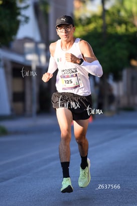 Carrera 5K y 10K Abastos 2025 @tar.mx