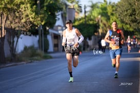 Carrera 5K y 10K Abastos 2025 @tar.mx