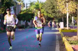 Carrera 5K y 10K Abastos 2025 @tar.mx