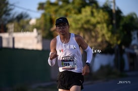 Carrera 5K y 10K Abastos 2025 @tar.mx