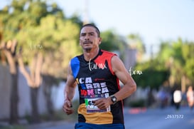 Carrera 5K y 10K Abastos 2025 @tar.mx