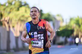 Carrera 5K y 10K Abastos 2025 @tar.mx