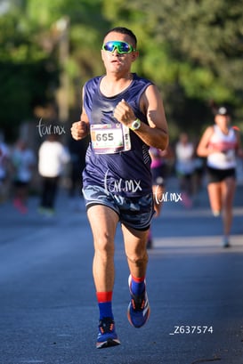 Carrera 5K y 10K Abastos 2025 @tar.mx