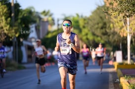 Carrera 5K y 10K Abastos 2025 @tar.mx