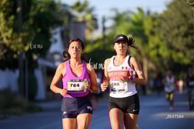 Carrera 5K y 10K Abastos 2025 @tar.mx