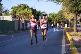 Carrera 5K y 10K Abastos 2025 @tar.mx