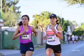 Carrera 5K y 10K Abastos 2025 @tar.mx