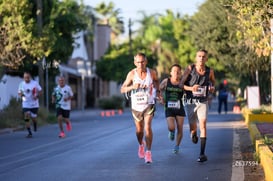Carrera 5K y 10K Abastos 2025 @tar.mx