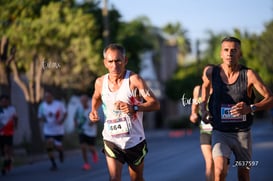 Carrera 5K y 10K Abastos 2025 @tar.mx