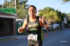 Carrera 5K y 10K Abastos 2025 @tar.mx