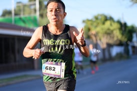 Carrera 5K y 10K Abastos 2025 @tar.mx