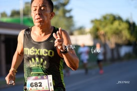 Carrera 5K y 10K Abastos 2025 @tar.mx