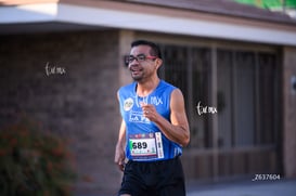 Carrera 5K y 10K Abastos 2025 @tar.mx