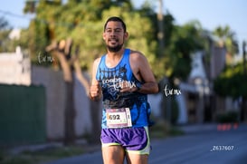 Carrera 5K y 10K Abastos 2025 @tar.mx