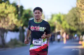 Carrera 5K y 10K Abastos 2025 @tar.mx
