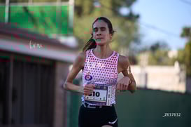 Carrera 5K y 10K Abastos 2025 @tar.mx