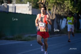 Carrera 5K y 10K Abastos 2025 @tar.mx