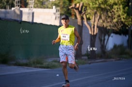 Carrera 5K y 10K Abastos 2025 @tar.mx
