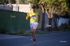 Carrera 5K y 10K Abastos 2025 @tar.mx