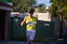 Carrera 5K y 10K Abastos 2025 @tar.mx