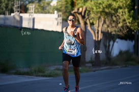 Carrera 5K y 10K Abastos 2025 @tar.mx