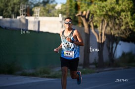 Carrera 5K y 10K Abastos 2025 @tar.mx