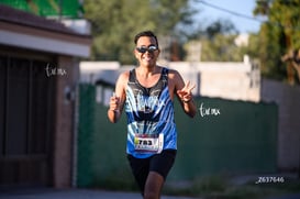 Carrera 5K y 10K Abastos 2025 @tar.mx