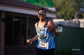 Carrera 5K y 10K Abastos 2025 @tar.mx