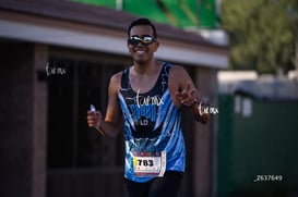 Carrera 5K y 10K Abastos 2025 @tar.mx