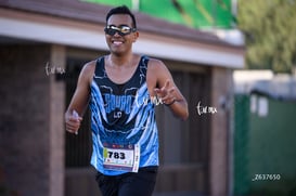 Carrera 5K y 10K Abastos 2025 @tar.mx