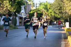 Carrera 5K y 10K Abastos 2025 @tar.mx