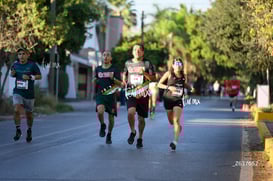Carrera 5K y 10K Abastos 2025 @tar.mx