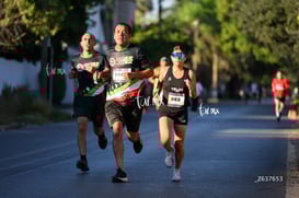 Carrera 5K y 10K Abastos 2025 @tar.mx
