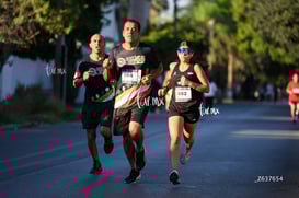 Carrera 5K y 10K Abastos 2025 @tar.mx