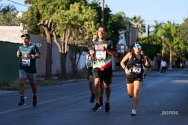 Carrera 5K y 10K Abastos 2025 @tar.mx
