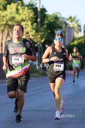 Carrera 5K y 10K Abastos 2025 @tar.mx