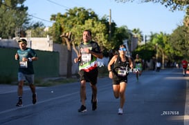 Carrera 5K y 10K Abastos 2025 @tar.mx