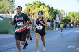 Carrera 5K y 10K Abastos 2025 @tar.mx