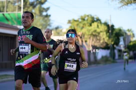 Carrera 5K y 10K Abastos 2025 @tar.mx