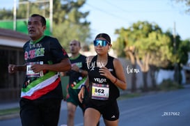 Carrera 5K y 10K Abastos 2025 @tar.mx