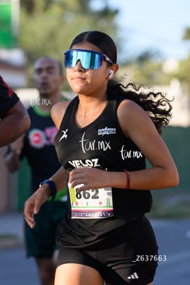 Carrera 5K y 10K Abastos 2025 @tar.mx