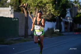 Carrera 5K y 10K Abastos 2025 @tar.mx